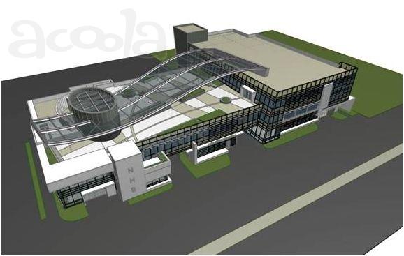 Курсы ArchiCad в Гомеле